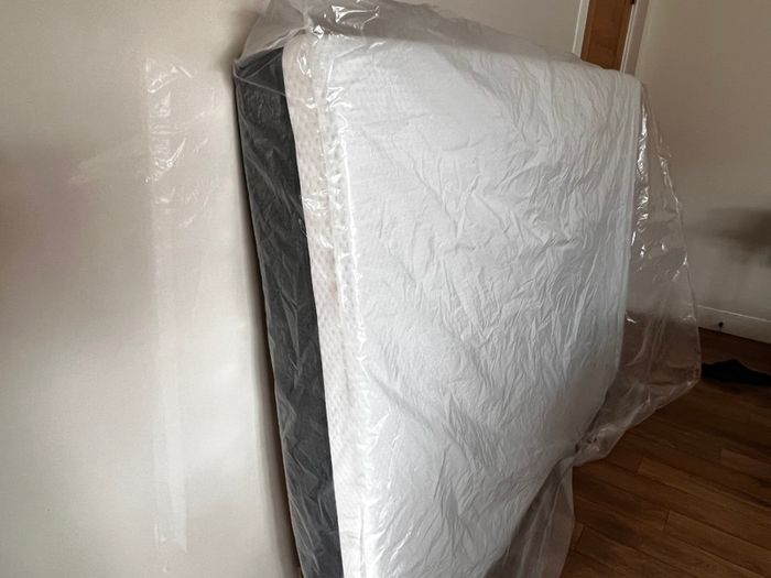 EMMA mattress double size