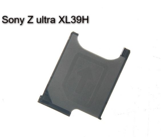 Sony Xperia Z Z1 Z1 Compact Z2 Z3 Z3 Compact T2 Sim Card Slot Holder Tray