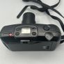 Pentax Espio 838 Auto Focus 35mm Film Point & Shoot Camera Black -Nr Mint Image 7