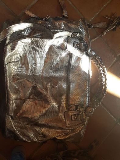Guess Womens Bag