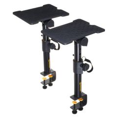 Monitor Speaker Stand Clamp