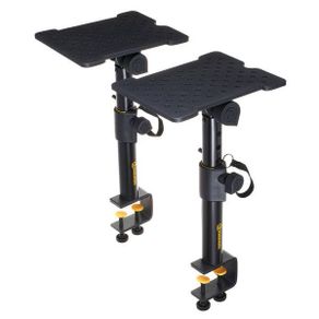 Monitor Speaker Stand Clamp