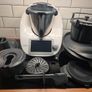 Thermomix TM6. Perfect condition Image 3