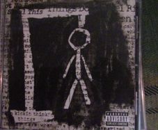 The Roots - Game Theory CD