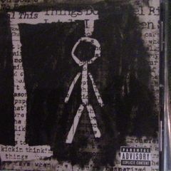 The Roots - Game Theory CD