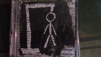 The Roots - Game Theory CD