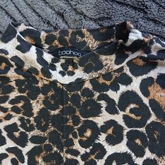 boohoo Dress Size 16