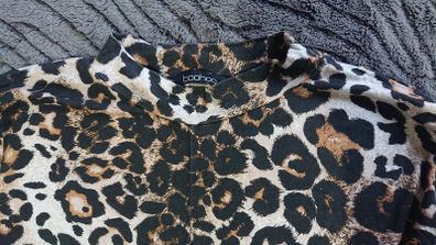 boohoo Dress Size 16