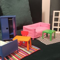 Toys Ikea