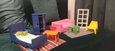 Toys Ikea