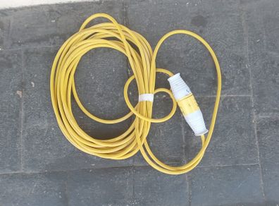 Transformer extention lead