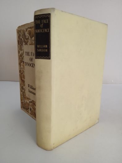 The Face of Innocence by William Sansom (RB572)