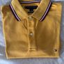 Tommy Hilfiger Polo Shirt  L Image 5