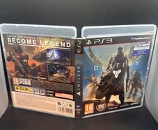Destiny Ps3