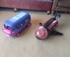 Lol cars