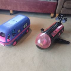 Lol cars