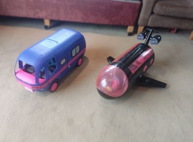 Lol cars