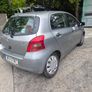 Toyota yaris tax and test Image 4