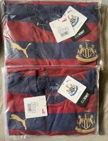 Newcastle United Away 2019/20 Size XL