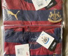 Newcastle United Away 2019/20 Size XL