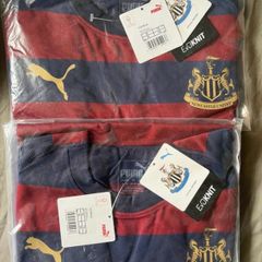 Newcastle United Away 2019/20 Size XL