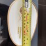 Aer Lingus International Airlines Arklow Pottery Ashtray Image 2