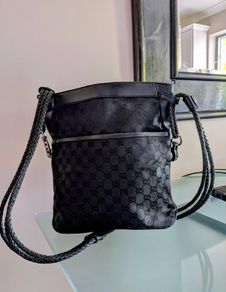 GUCCI GG vintage bag