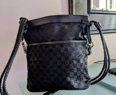 GUCCI GG vintage bag