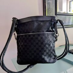 GUCCI GG vintage bag