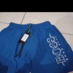 hugo boss shorts