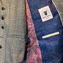 Marc Darcy Three piece Suit Image 10