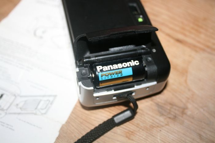 Film Camera  AF350
