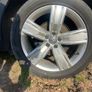 2020 Volkswagen Tiguan Breaking For Parts Image 4
