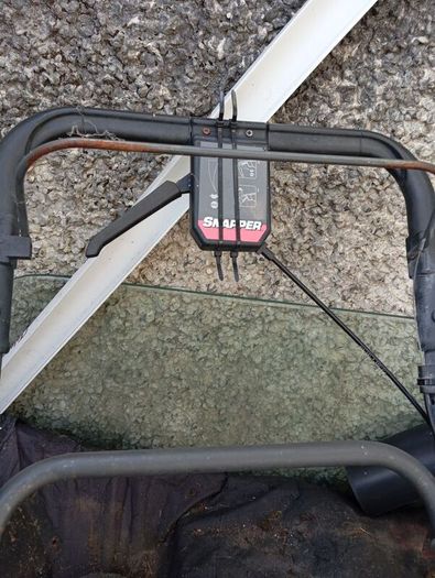 Snapper ESPV21675 for spares