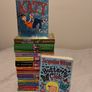 Jacqueline Wilson Story Book Collection, Image 3