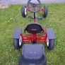 Berg go kart Image 6