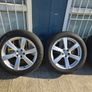 19" Volvo XC90 Alloys 5x108 Image 3