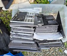 Macbook air and pro parts