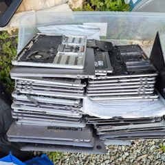 Macbook air and pro parts