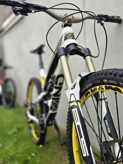 Mtb Yt Carbon