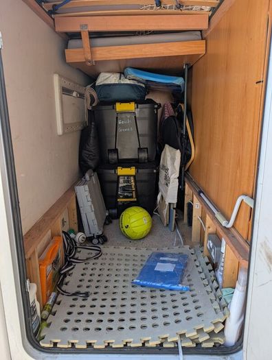 Motorhome