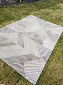 Large Rug