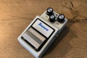 Ibanez BB9 Bottom Booster pedal