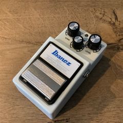 Ibanez Bottom Booster pedal
