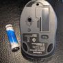 New Lenovo Xiaoxin MS-358 Bluetooth Dual-mode Gray mouse new action series Image 3