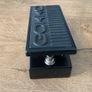 GOKKO GK-64 Mini Wah / Volume Pedal - Dual Function Guitar pedal Image 5