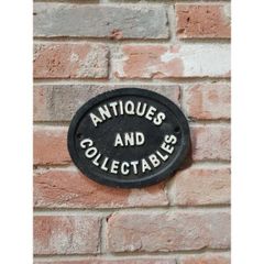 Antiques and Collectables HS8