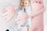 baby comfort great for baby to stay asleep