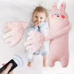 baby comfort great for baby to stay asleep