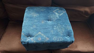 Foot Stool